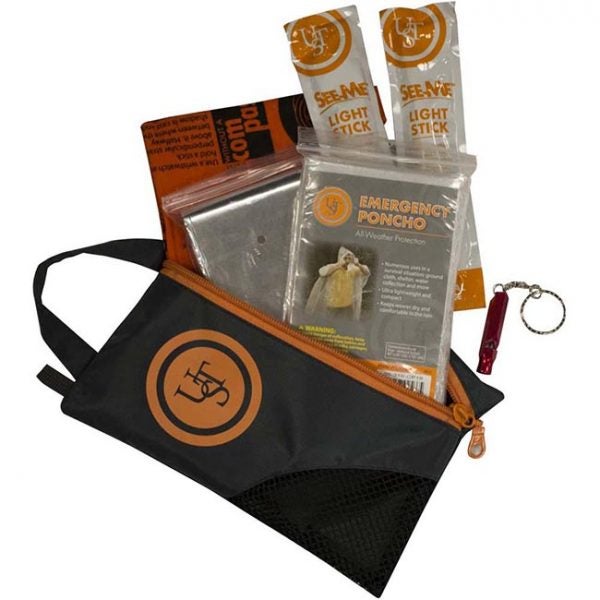 Survival Kit for Kids