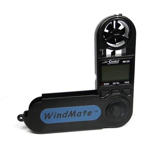 WeatherHawk WM-350 Windmate