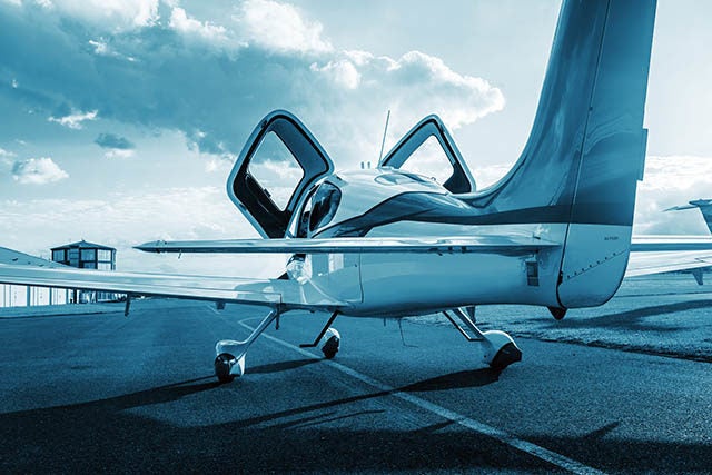 Flight Review