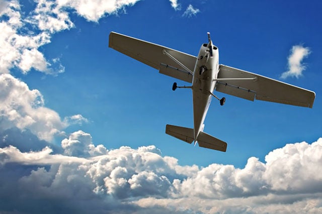 Airplane