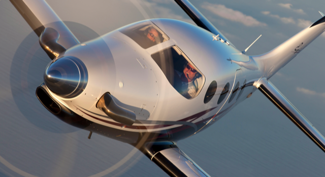 Epic Aircraft