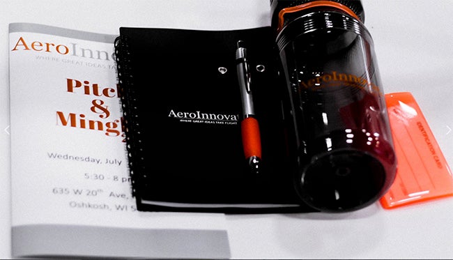 AeroInnovate