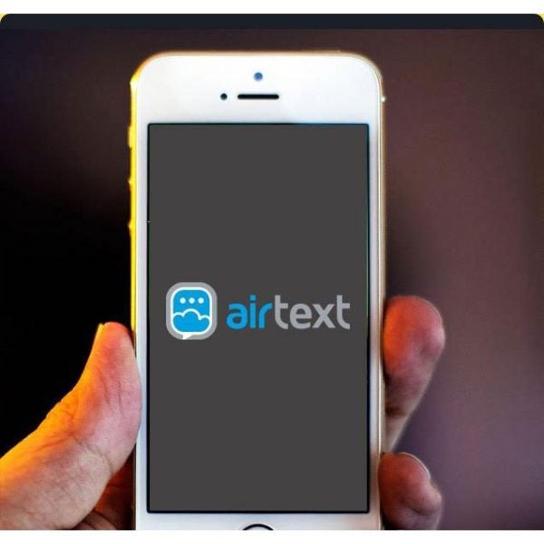 AirText LT