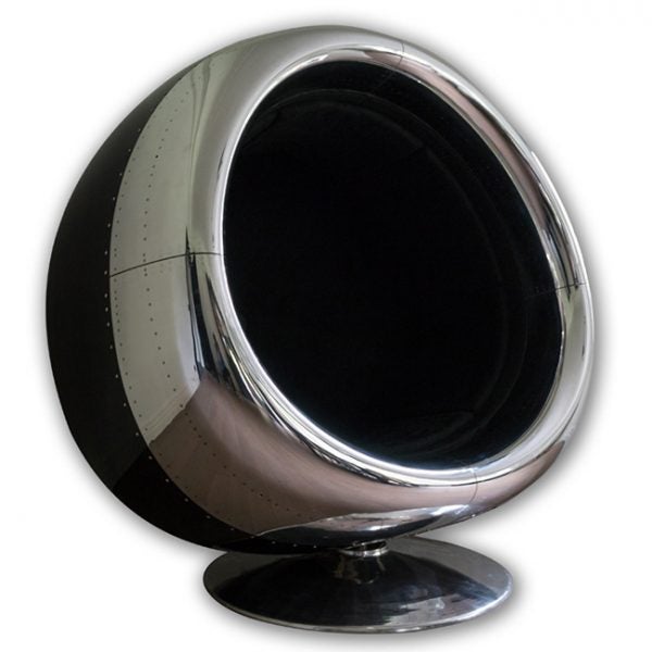 Boeing 737 Cowling Chair