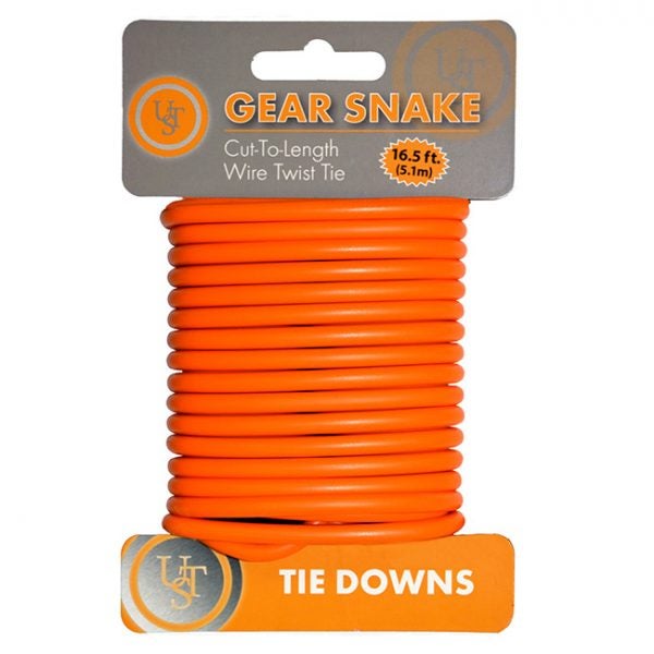 Gear Snake Cord