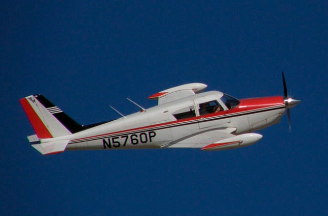 Comanche 260