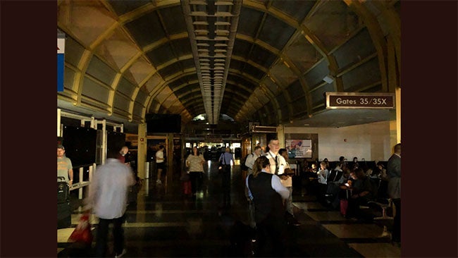 Reagan National