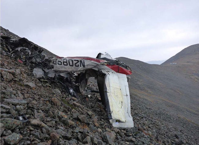 Ravn Connect Flight 3153