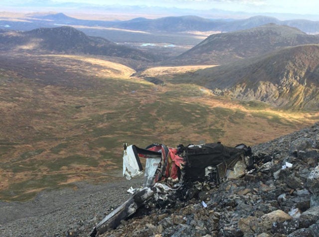 Ravn Connect Flight 3153