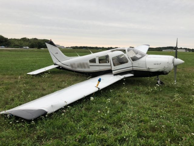 Piper PA-28