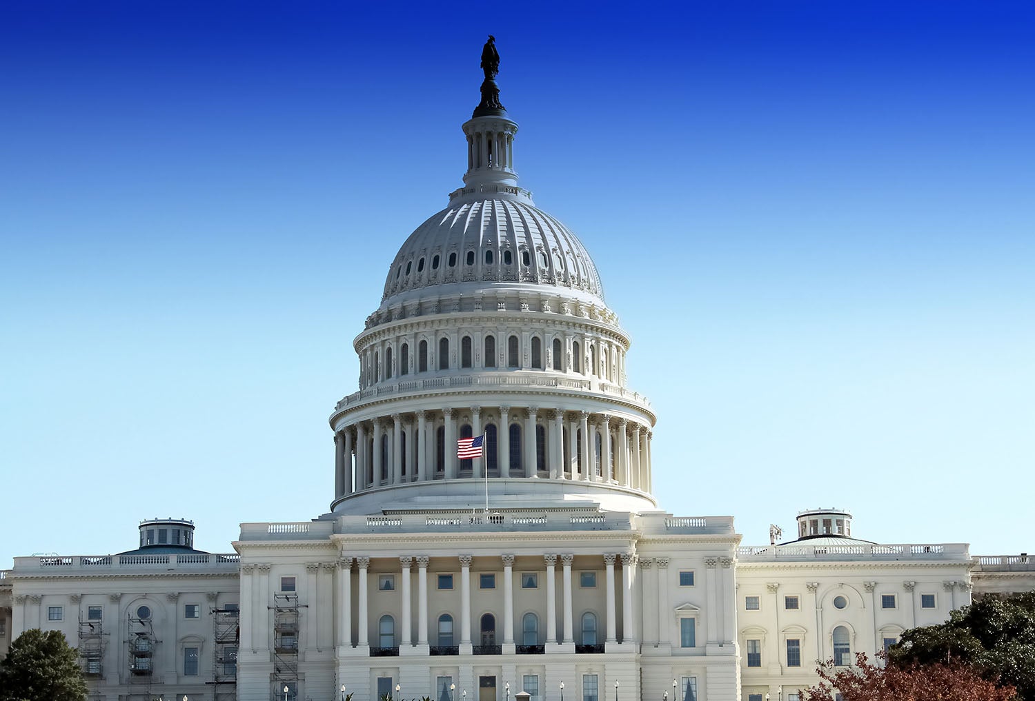 Capitol Building