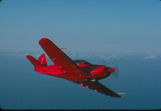 LoPresti Fury