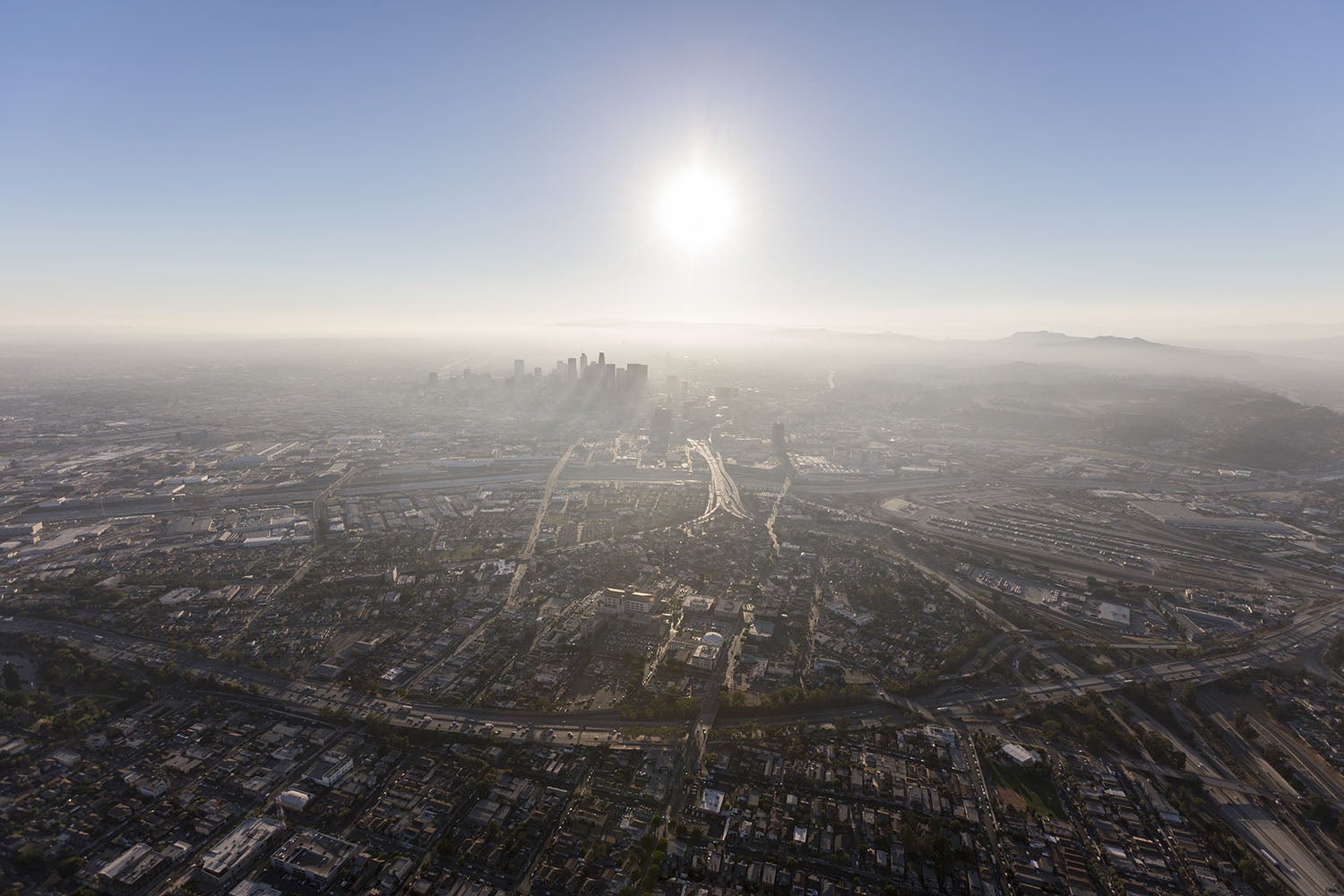 Los Angeles