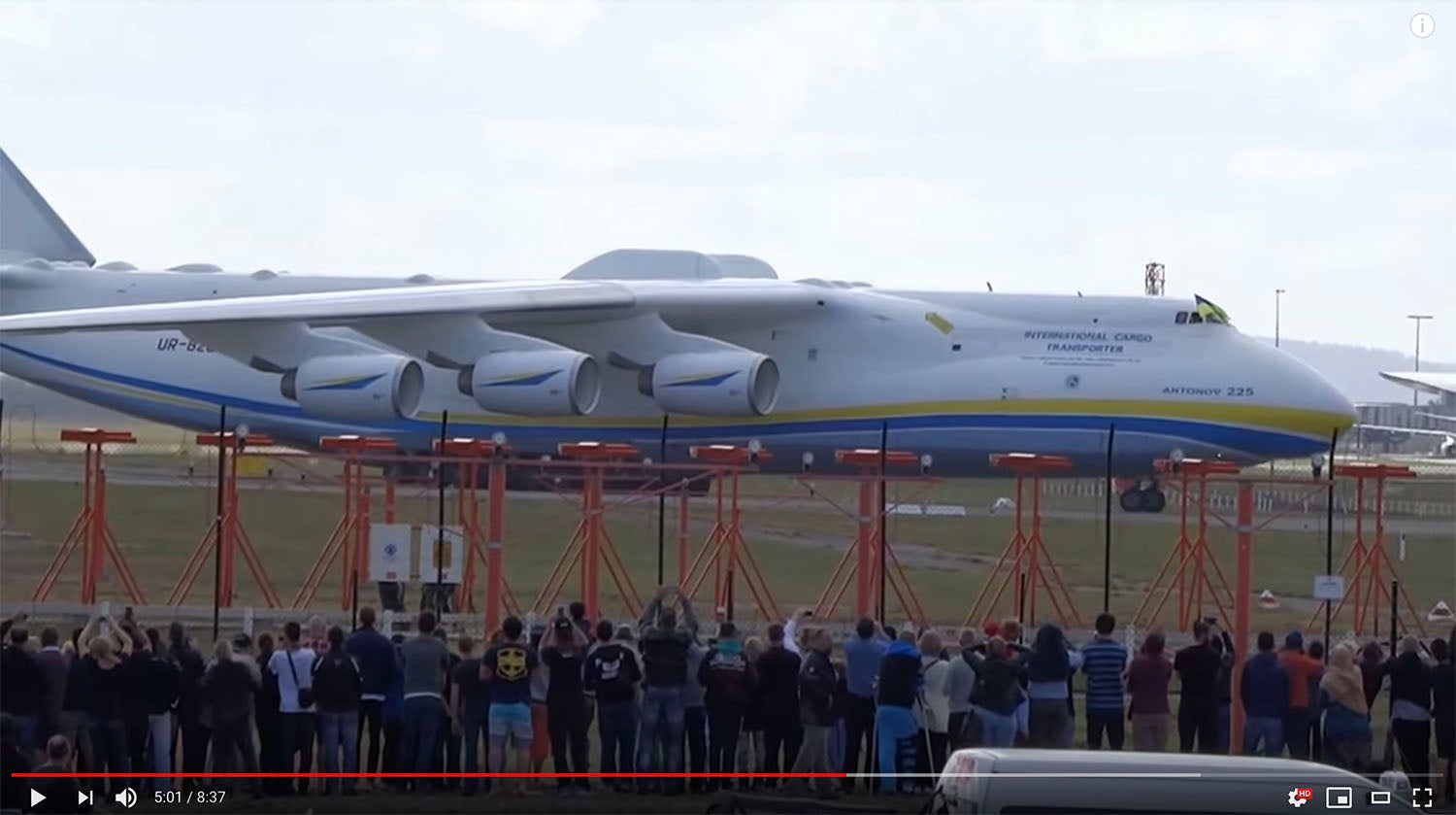 Antonov An-225