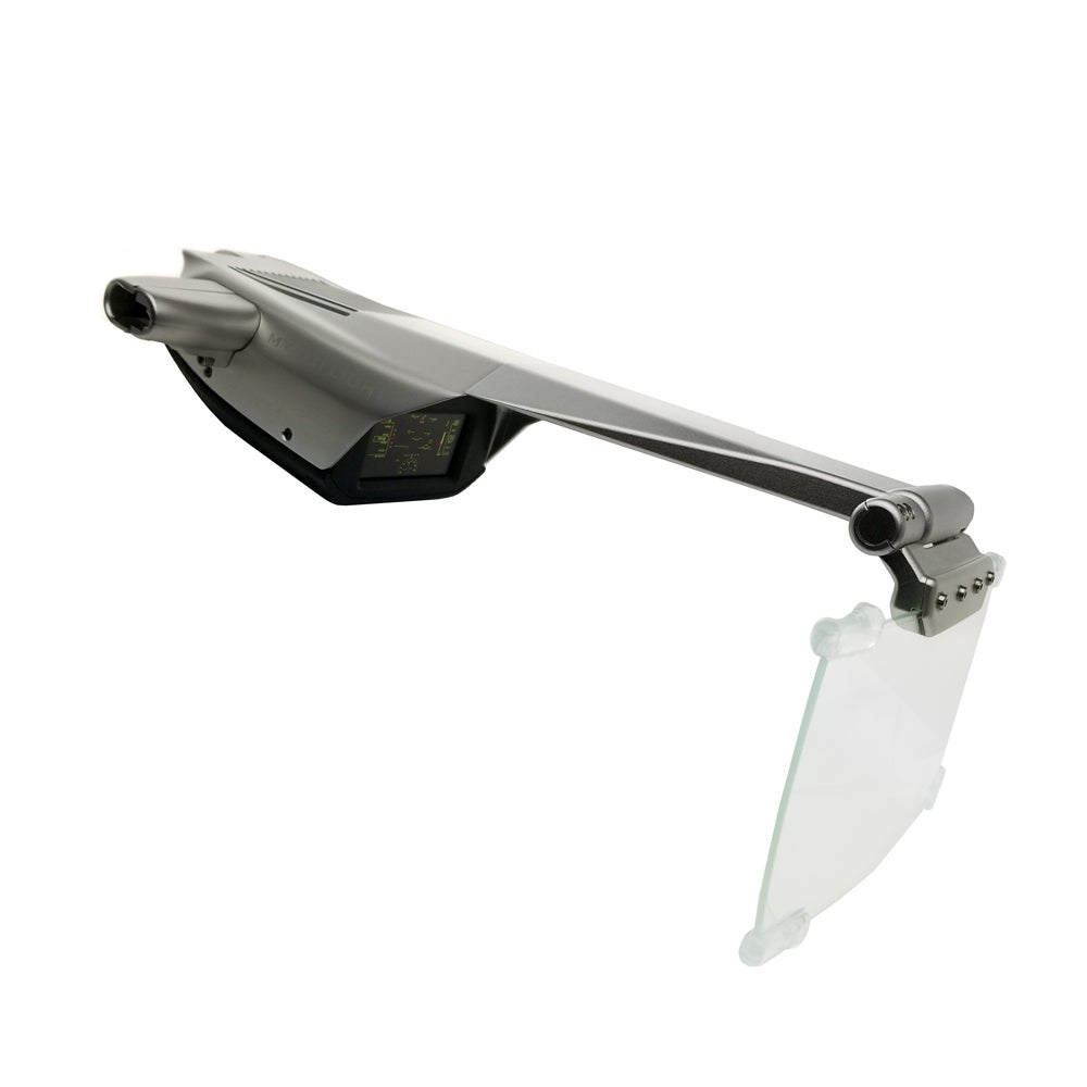 MYGOFLIGHT Head-Up Display