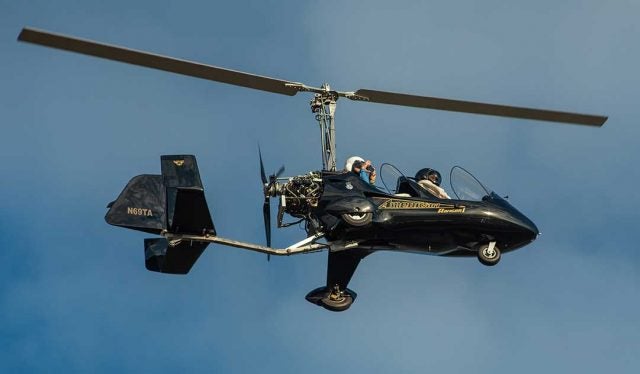 2019 Sebring Sport Aviation Expo