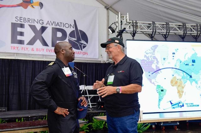 2019 Sebring Sport Aviation Expo
