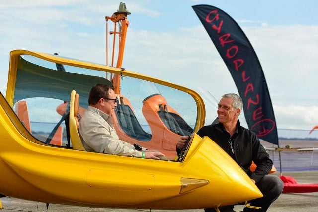 2019 Sebring Aviation Expo