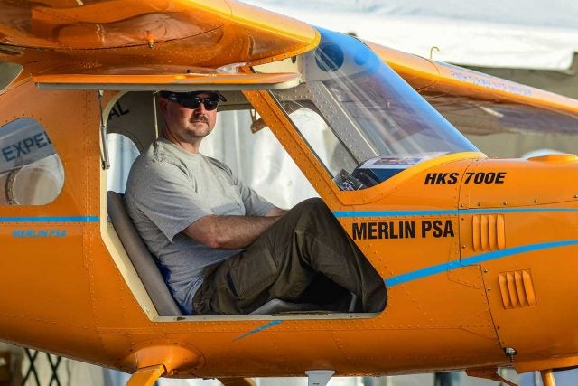 2019 Sebring Aviation Expo