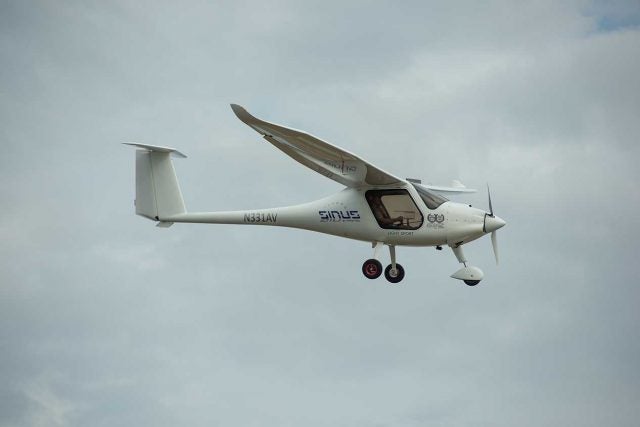 2019 Sebring Sport Aviation Expo