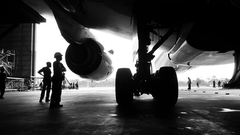 Aviation Jobs