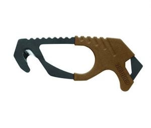 Gerber Strap Cutter