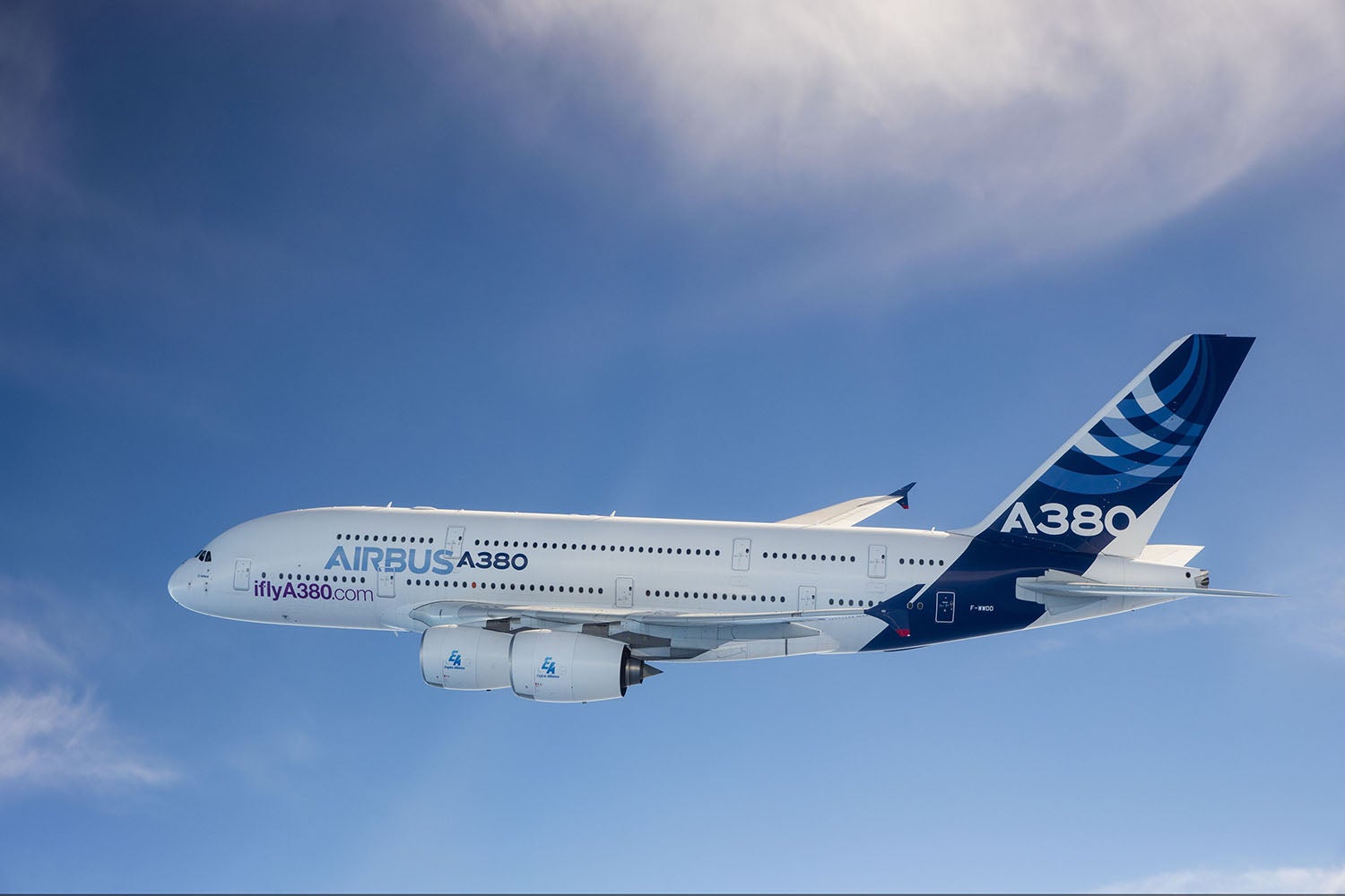 Airbus A380
