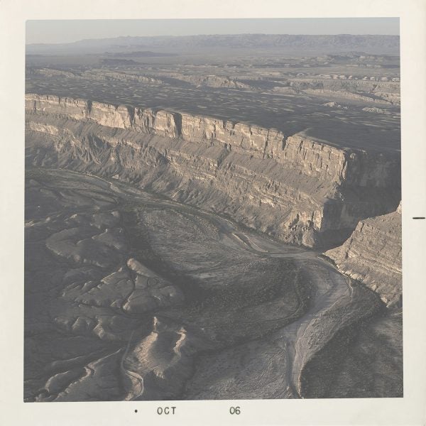 Big Bend 