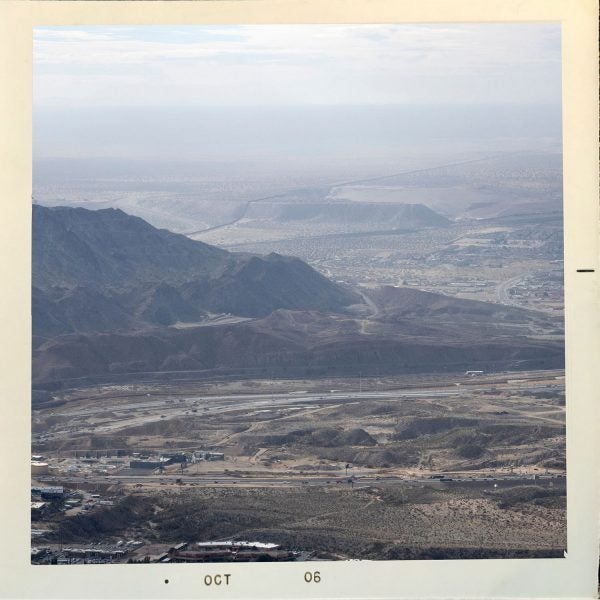 El Paso, Texas