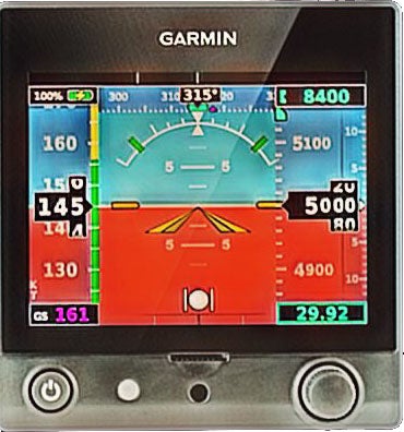 Garmin G5