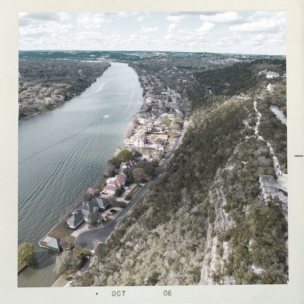 Lake Austin