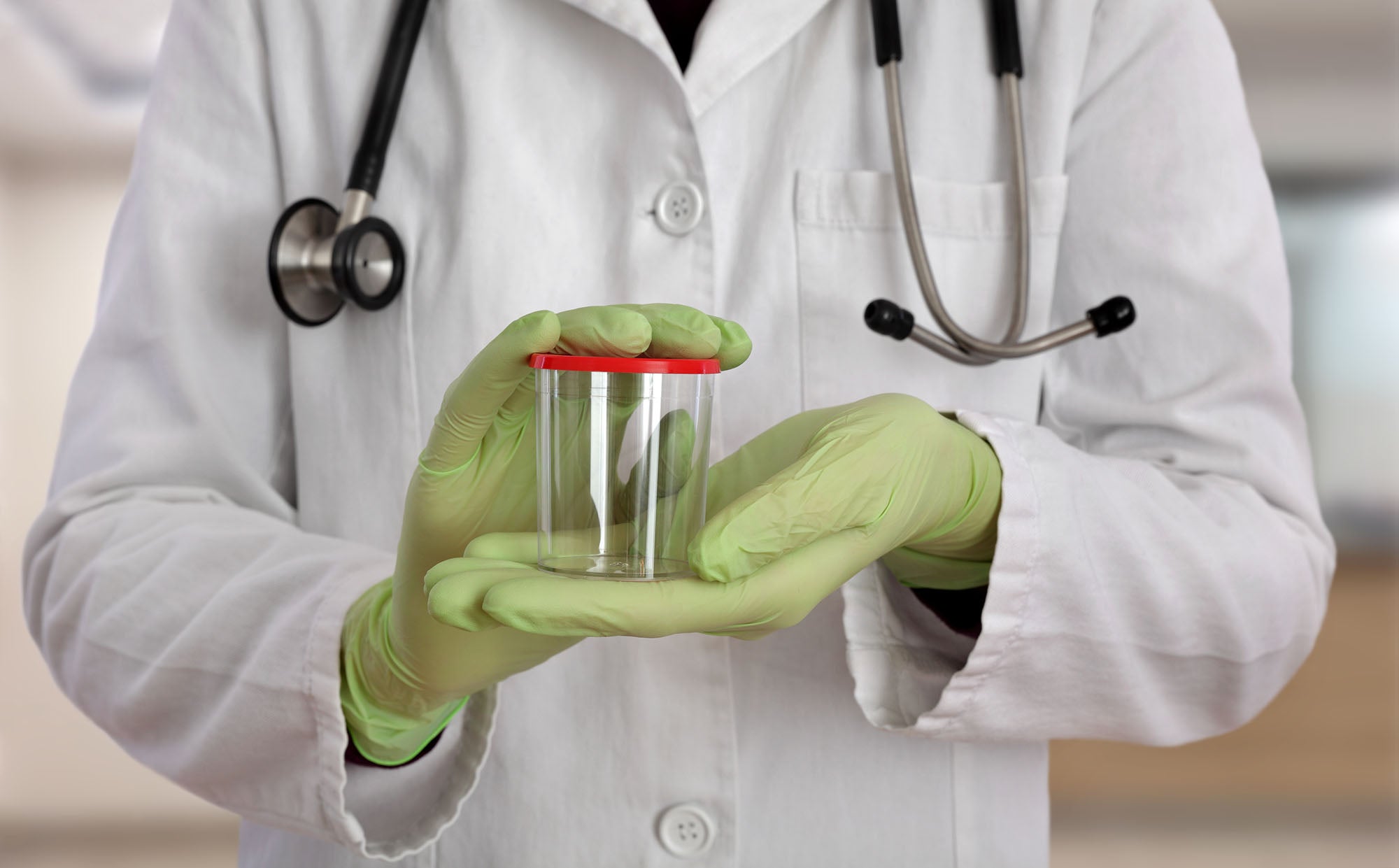 drug testing