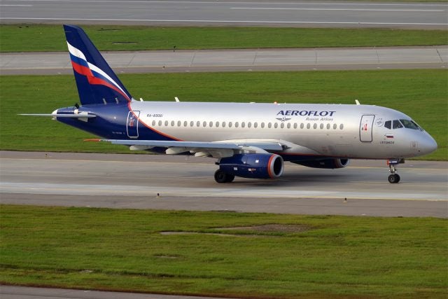 Superjet