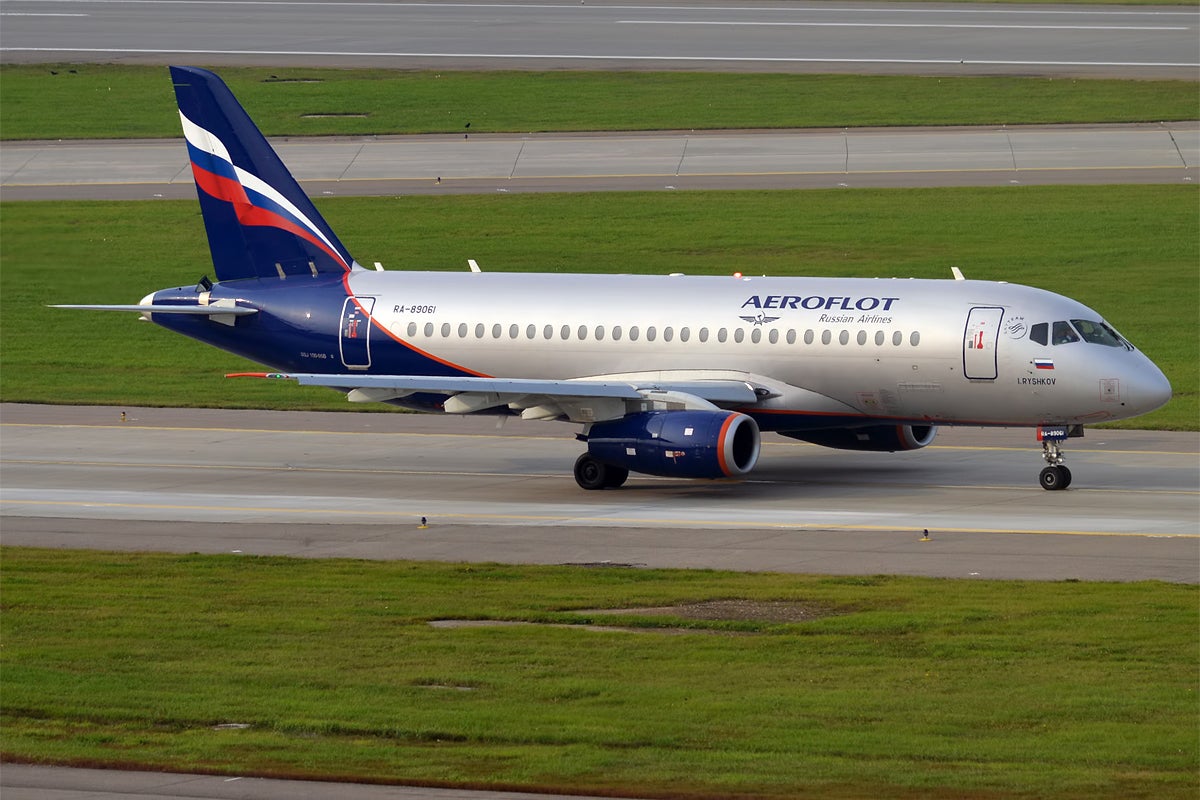 Superjet