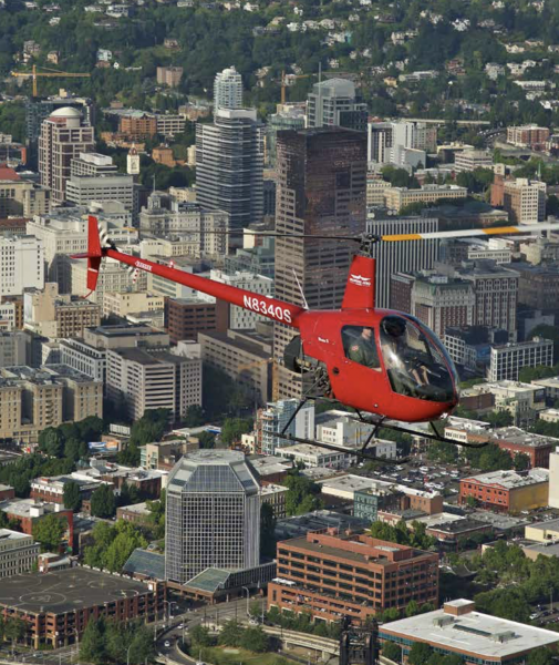 Helicopter