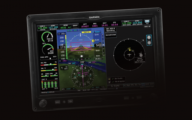 ADS-B