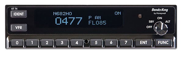 BendixKing KT 74