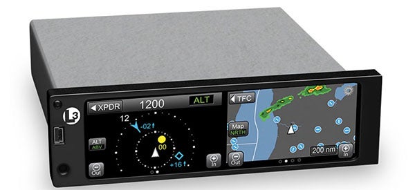Lynx NGT-9000