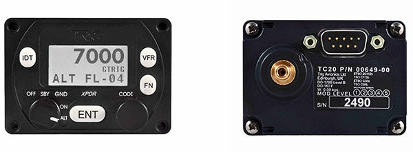 Trig Avionics TT22