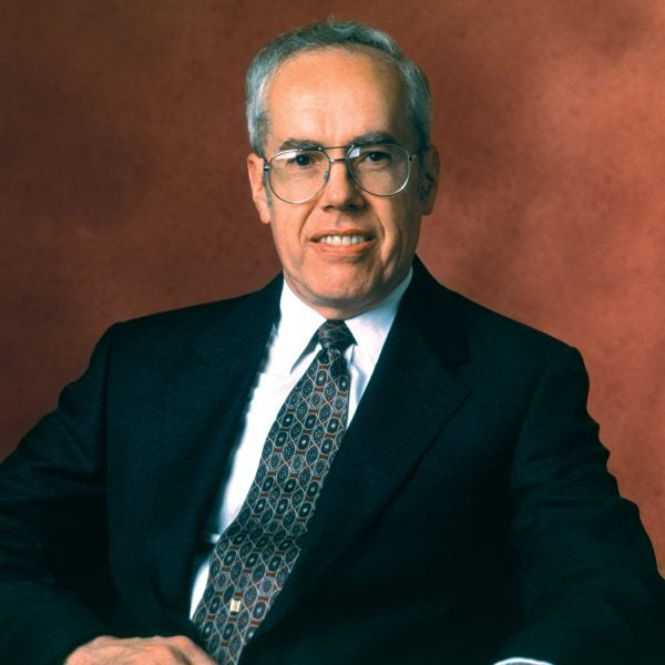 Gary Burrell