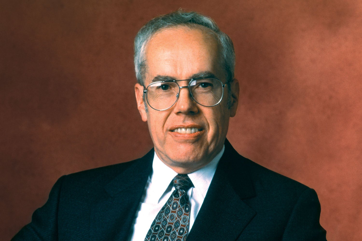 Gary Burrell