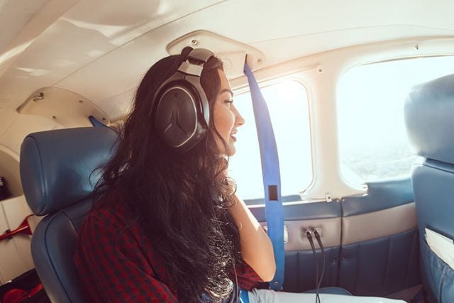 Managing your passengers