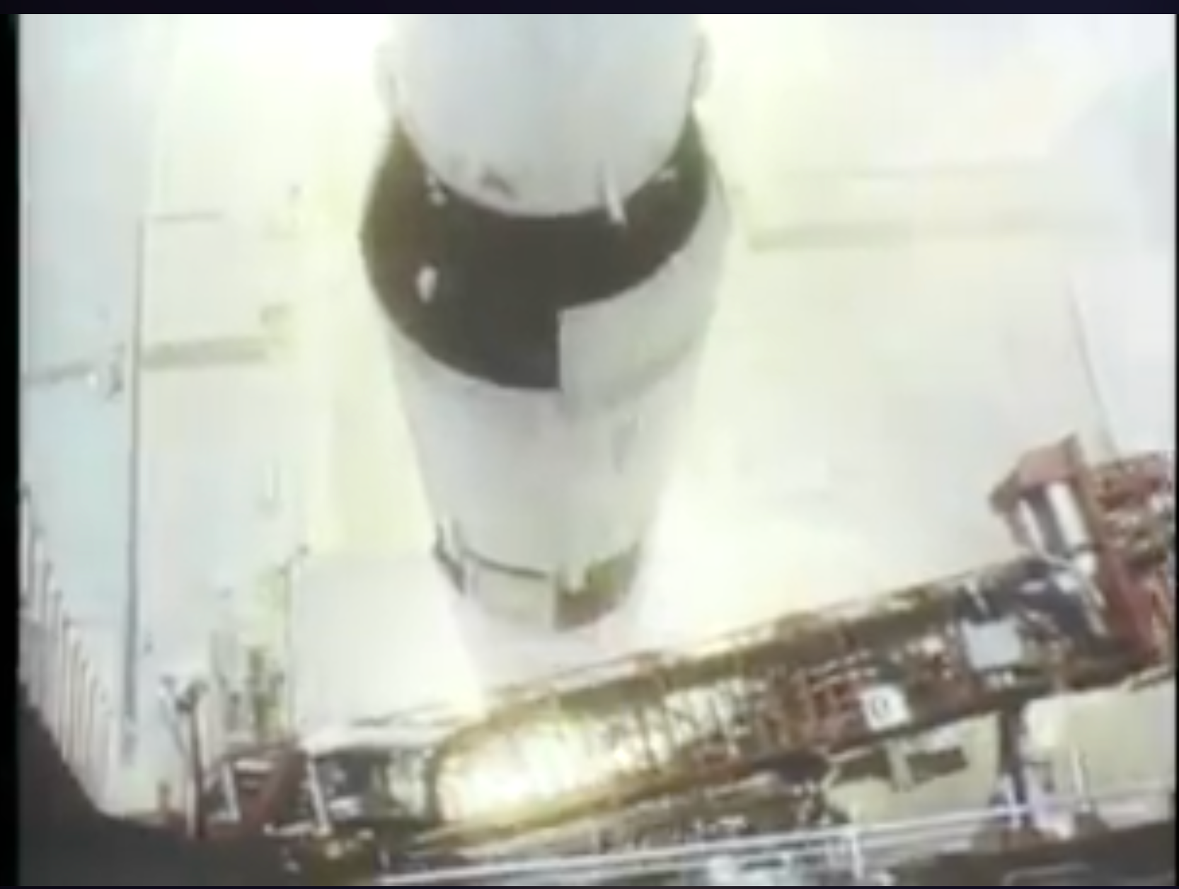 Apollo 11 Promo Video
