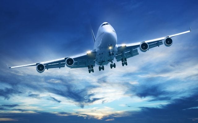 Boeing 747