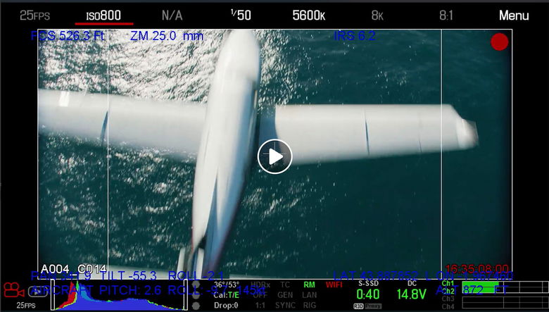 Daher TBM 940 screenshot