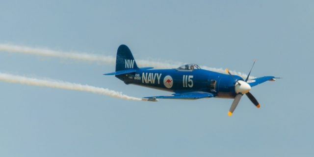 Sea Fury