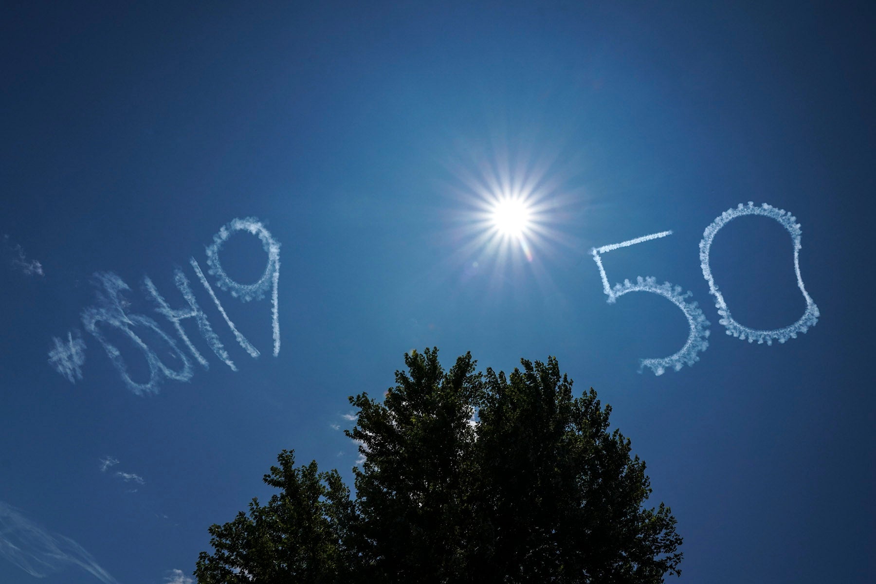 EAA AirVenture Oshkosh 2019