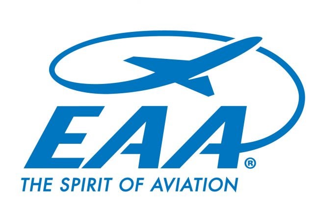 EAA Logo