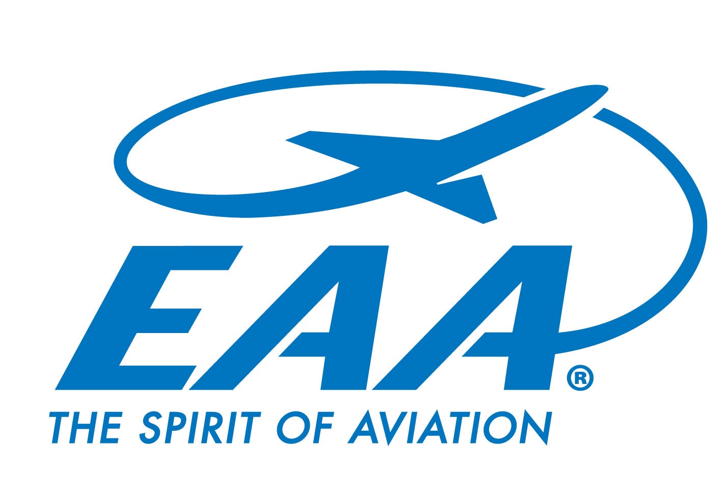 EAA Logo