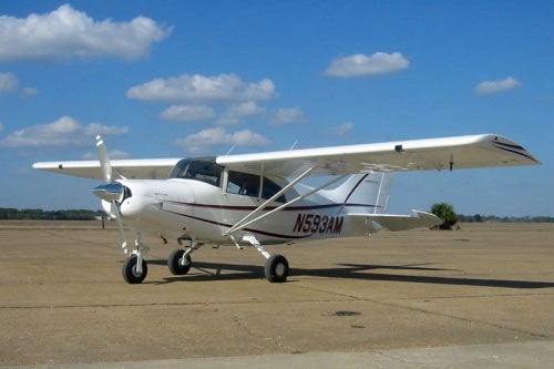 Maule MXT-7-180